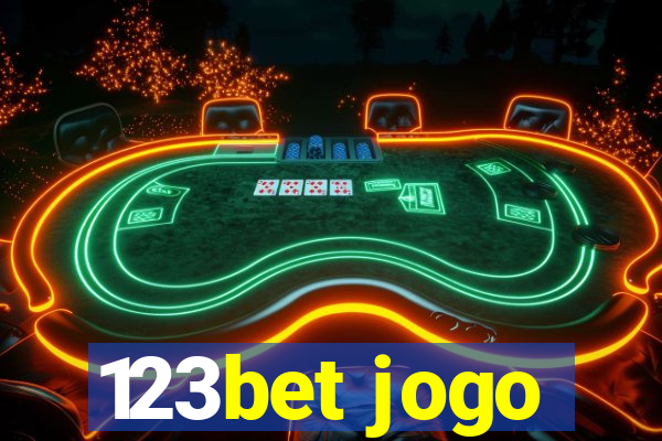 123bet jogo